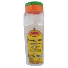 Basak Sitron Syre 750gr
