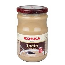 Koska Tahin 620 gr