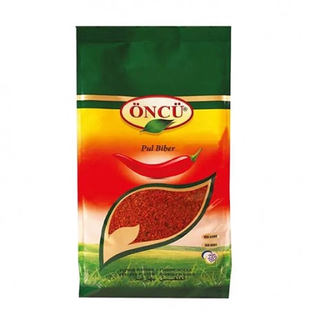 Øncu Pul Biber/Red Pepper Flakes 400gr