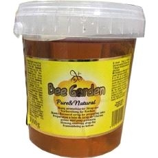 Bee Garden Honning Med Sirup 1000gr 
