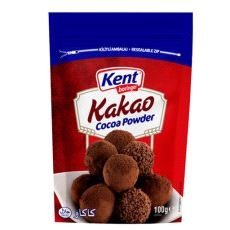 Kent Boringer Cacao Powder 100gr