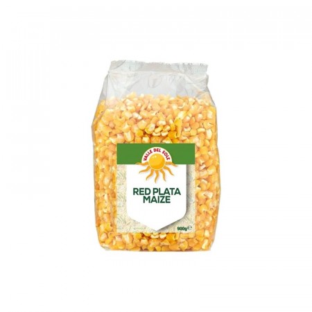 Vds Red Plata Mais Without Germ 900gr