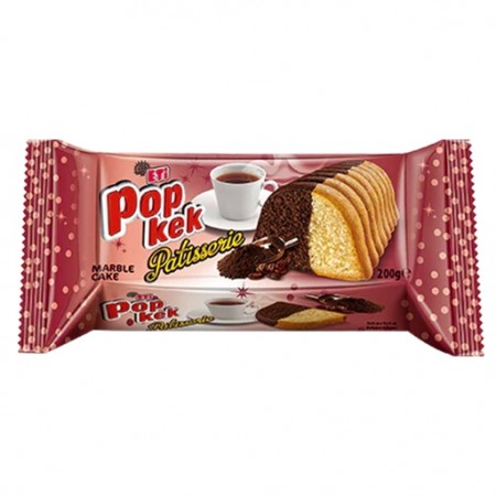 Today Donut Multipack (Caramel) 40gr 