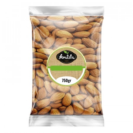 Anatolia Mandel Naturel 750 gr