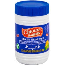 Chotura Garden Paste Tahina 400 gr
