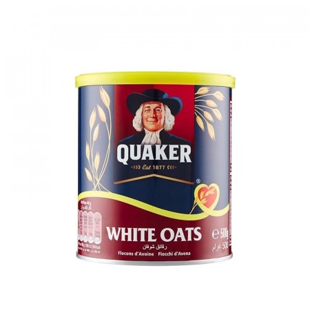 Quaker Oats 500gr