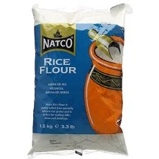 Natco Rice Flour 1,5kg