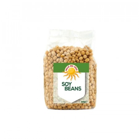 Vds Soya Beans 900gr 