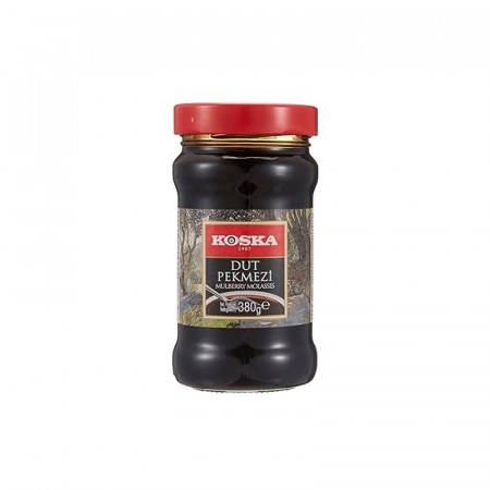 Koska Mulberry Molasses 380 gr