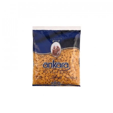 Nuhun Ankara Makarnasi (Yuksuk) 500 gr