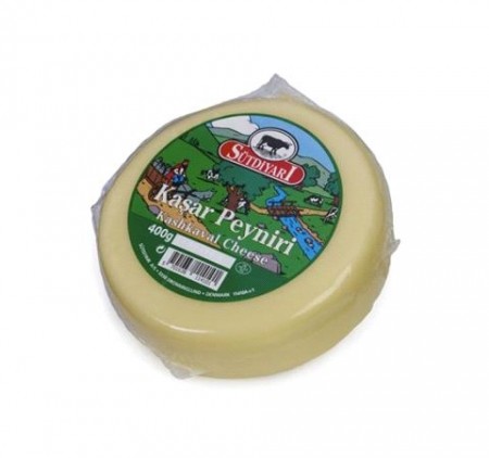Sutdiyari Kefalotyri 40%