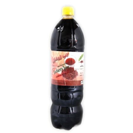  Tofigh Barberry Juice 1,5lt 