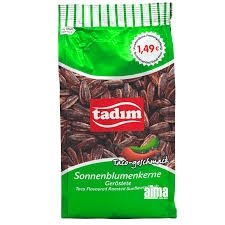 Tadım Sonnenblumenkerne geschmark 150 gr