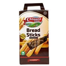 Chtoura Fields Bread Sticks (Sesame Seeds) 350gr 