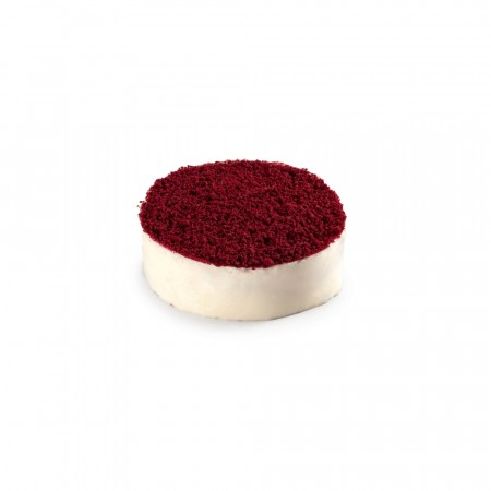 Red Velvet Cake 1600 GR 12 skiver