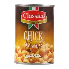 Classico Chick Peas 2550gr