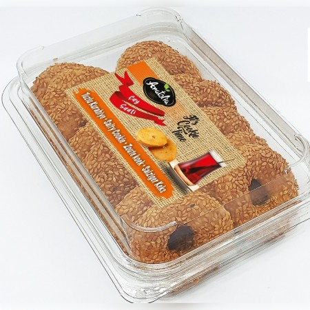 Anatolia Kandil Simidi 300 gr