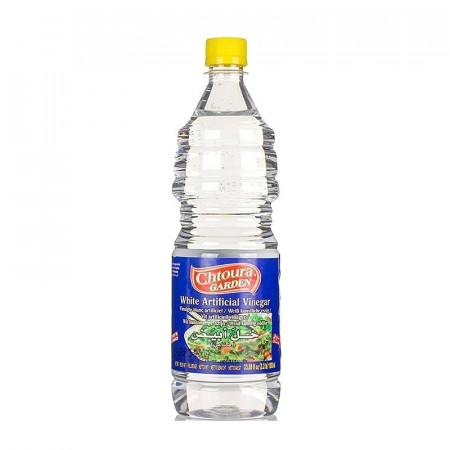  Chtoura Garden Beyaz Sirke Lübnan 1lt 