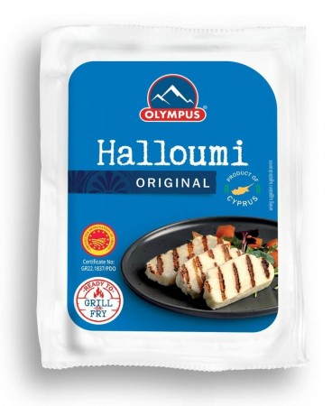 Olympus Original Halloumi 200 gr