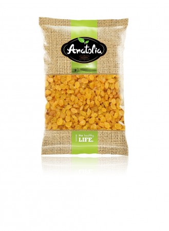 Anatolia Torkade Gula Russin 250 Gr