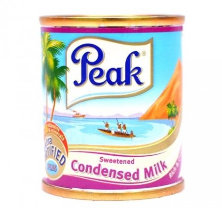 Kondensmelk Peak 397gr