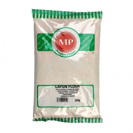 Mp Lafun Flour 910gr