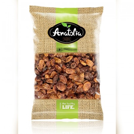 Anatolia Sultana Russin Natural 250 gr