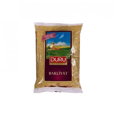 Duru Dari (Hirse) 1kg