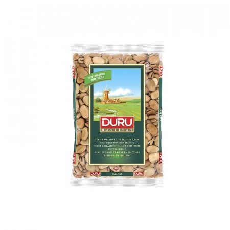 Duru Broad Bønner 900gr
