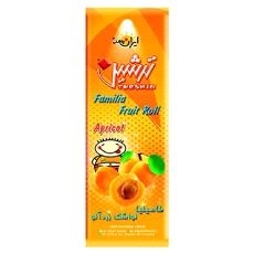 ZINE Alsham Fruitleer Abrik 75gr