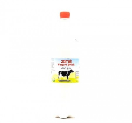 Zine Yoghurt Drink 1,5lt