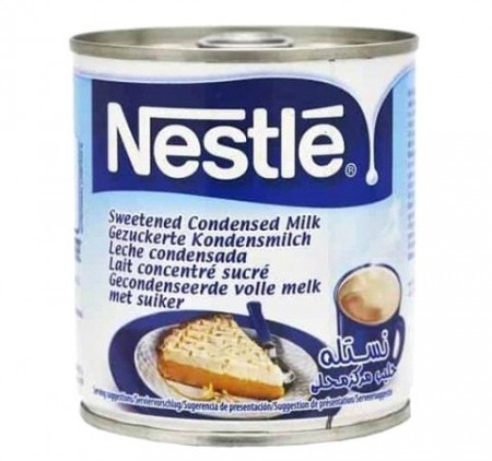 Kondensmelk Nestle 397gr