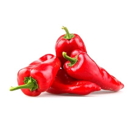 Tyrkisk Kapya Pepper 400gr 