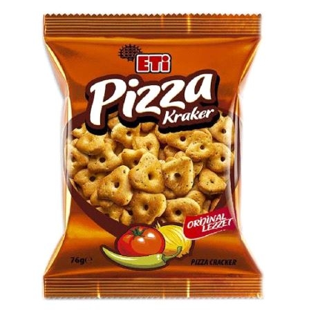 Eti Pizza Cracker 95gr 