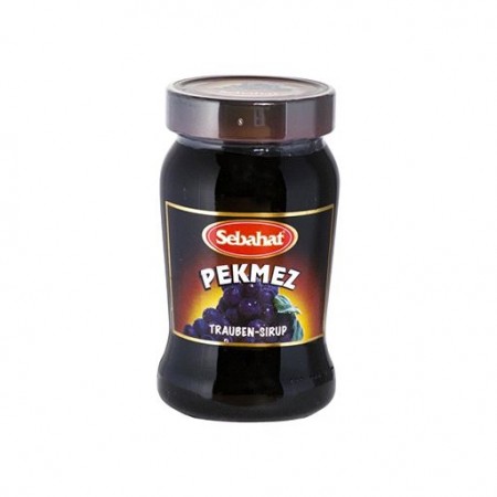 Sebahat Grape Molasses 700 gr
