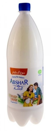 Abshar Ayran 1,5L