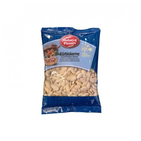 Malatya Double Roasted Pumpkin Seeds 200gr