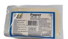 Paneer feta Ost (KG PRIS)