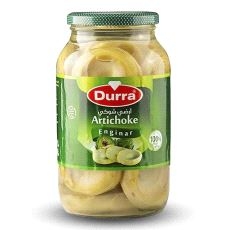 Durra Artichoke 1300gr