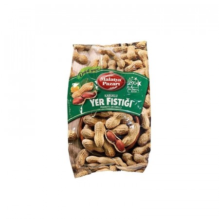 Malatya Peanuts in Shell 400gr