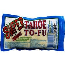 To-fu super tahoe 400 gr