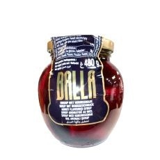 Balla Honning Med Syrup 480 gr
