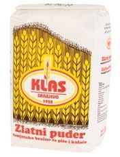Zlatni Pudder 2kg