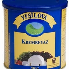 Yesilova FetaOst Kremet 400 gr