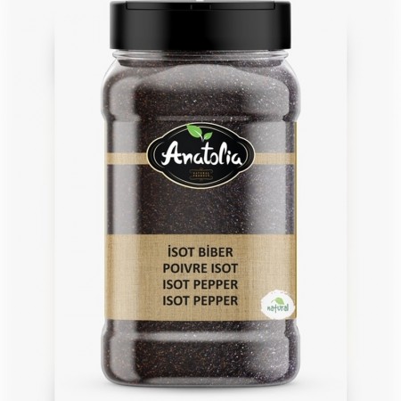 Anatolia Isot Peppar 150 gr
