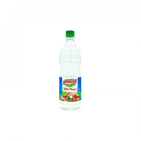 Chtoura Fields White Vinegar Lebanon 1lt (1000 ml)