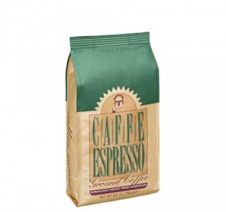 Mehmet Efendi Expresso Ground Kaffe 250 gr