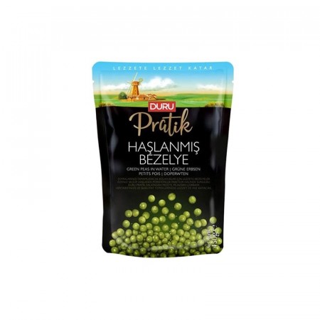 Duru Pratik Boiled Pea 450gr