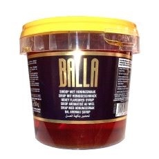 Balla Honning Med Syrup Kova 500 gr