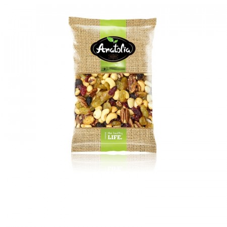 Anatolia Nötter och Russin 250 gr